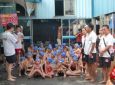 2016/07/22-捐贈中華民國紅十字會三鶯救生隊救生器具及清寒學子泳訓教學