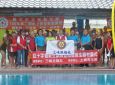 2016/08/13-捐贈中華民國紅十字會土城分隊救生器具