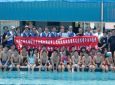 2011/07/09-捐贈中華民國紅十字會總會新北市三鶯救生隊救生器具及清寒學子泳訓教學